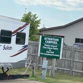 Review photo of Webster City Park by Shelly S., August 22, 2020