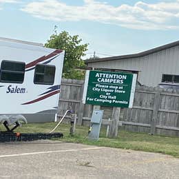 Webster City Park