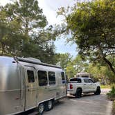 Review photo of Grayton Beach State Park Campground by American Streamer’ S., August 22, 2020