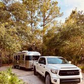 Review photo of Grayton Beach State Park Campground by American Streamer’ S., August 22, 2020