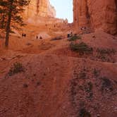 Review photo of North Campground — Bryce Canyon National Park by Michael I., May 5, 2018