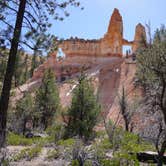 Review photo of North Campground — Bryce Canyon National Park by Michael I., May 5, 2018