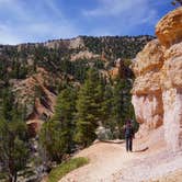 Review photo of North Campground — Bryce Canyon National Park by Michael I., May 5, 2018