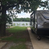 Review photo of Robinson's Landing Campground by John R., August 22, 2020