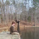 Review photo of Kings Mountain — Kings Mountain State Park by Angela B., May 5, 2018