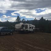 Review photo of Enchanted Circle Campground E<< - #1 Campground in NM by Brian F., August 22, 2020