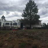 Review photo of Enchanted Circle Campground E<< - #1 Campground in NM by Brian F., August 22, 2020