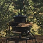 Review photo of Enchanted Circle Campground E<< - #1 Campground in NM by Brian F., August 22, 2020