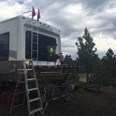 Review photo of Enchanted Circle Campground E<< - #1 Campground in NM by Brian F., August 22, 2020