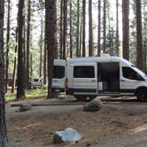 Review photo of Grover Hot Springs State Park Campground by Berton M., August 22, 2020