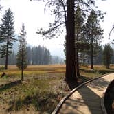 Review photo of Grover Hot Springs State Park Campground by Berton M., August 22, 2020