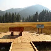 Review photo of Grover Hot Springs State Park Campground by Berton M., August 22, 2020