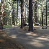 Review photo of Grover Hot Springs State Park Campground by Berton M., August 22, 2020