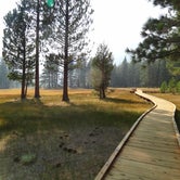 Review photo of Grover Hot Springs State Park Campground by Berton M., August 22, 2020
