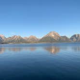 Review photo of Signal Mountain Campground — Grand Teton National Park by Meesh C., August 22, 2020