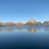 Review photo of Signal Mountain Campground — Grand Teton National Park by Meesh C., August 22, 2020