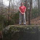Review photo of Kings Mountain — Kings Mountain State Park by Angela B., May 5, 2018