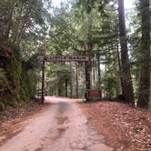 Review photo of Little Basin Cabins and Campground — Big Basin Redwoods State Park by Zofia K., August 22, 2020