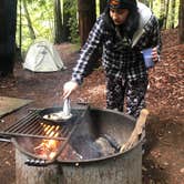 Review photo of Little Basin Cabins and Campground — Big Basin Redwoods State Park by Zofia K., August 22, 2020