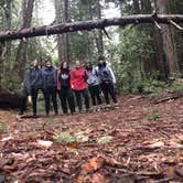 Review photo of Little Basin Cabins and Campground — Big Basin Redwoods State Park by Zofia K., August 22, 2020