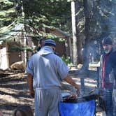 Review photo of Sierra National Forest Rancheria Campground by Regina P., May 5, 2018