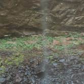 Review photo of Fall Creek Falls State Park Campground by Kim A., May 5, 2018