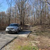 Review photo of Dunewood Campground — Indiana Dunes National Park by Tiffany K., May 5, 2018