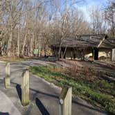 Review photo of Dunewood Campground — Indiana Dunes National Park by Tiffany K., May 5, 2018