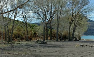 Camping near Otter Creek State Park Campground: Piute State Park Campground, Fishlake National Forest, Utah