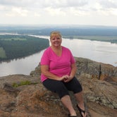 Review photo of Petit Jean State Park — Petit Jean State Park by Myra P., May 5, 2018