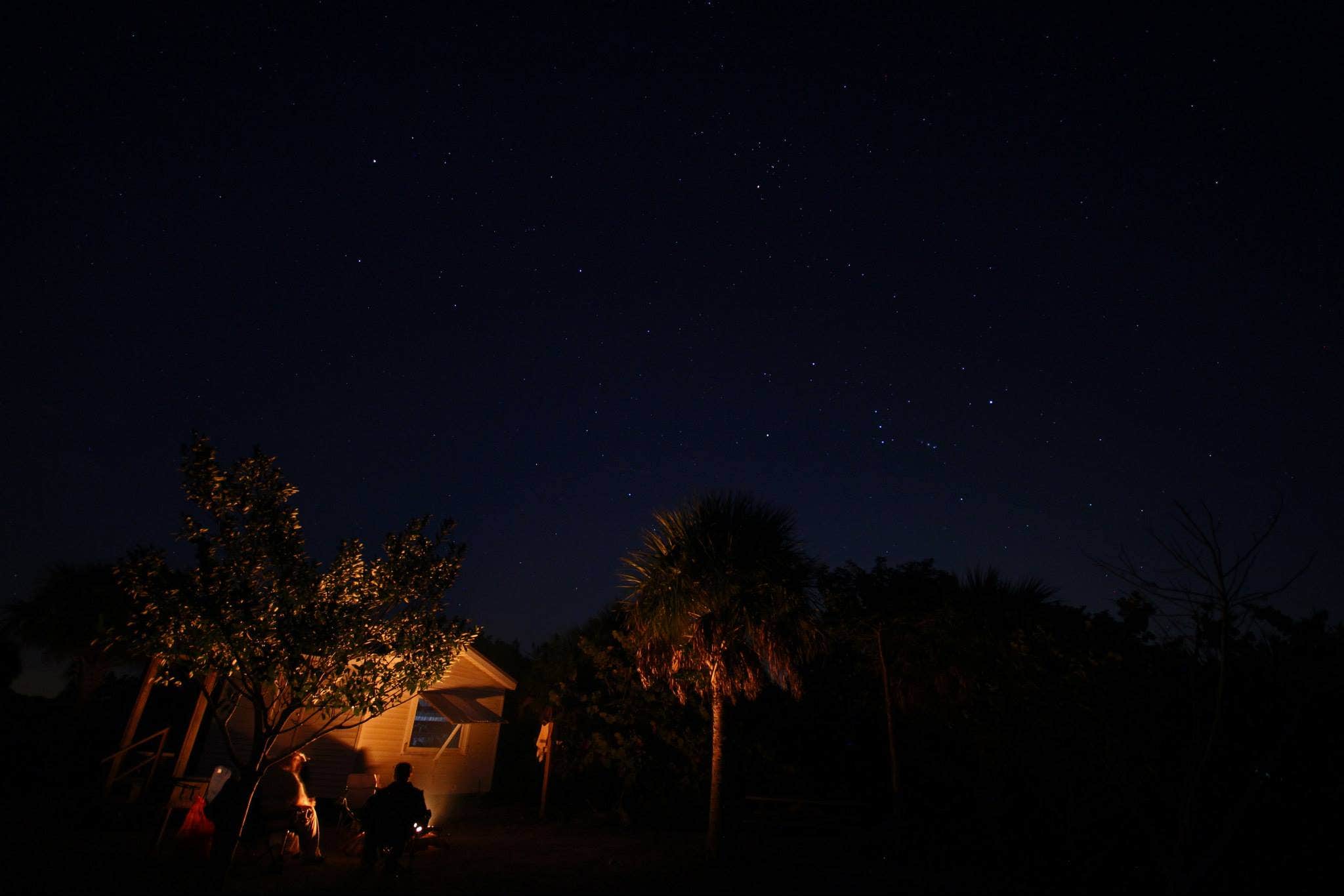 David I.'s photo at Cayo Costa State Park Campground near Fort Myers, FL