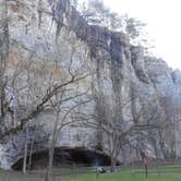 Review photo of Blanchard Springs Recreation Area — Ozark St. Francis National Forests by Myra P., May 5, 2018