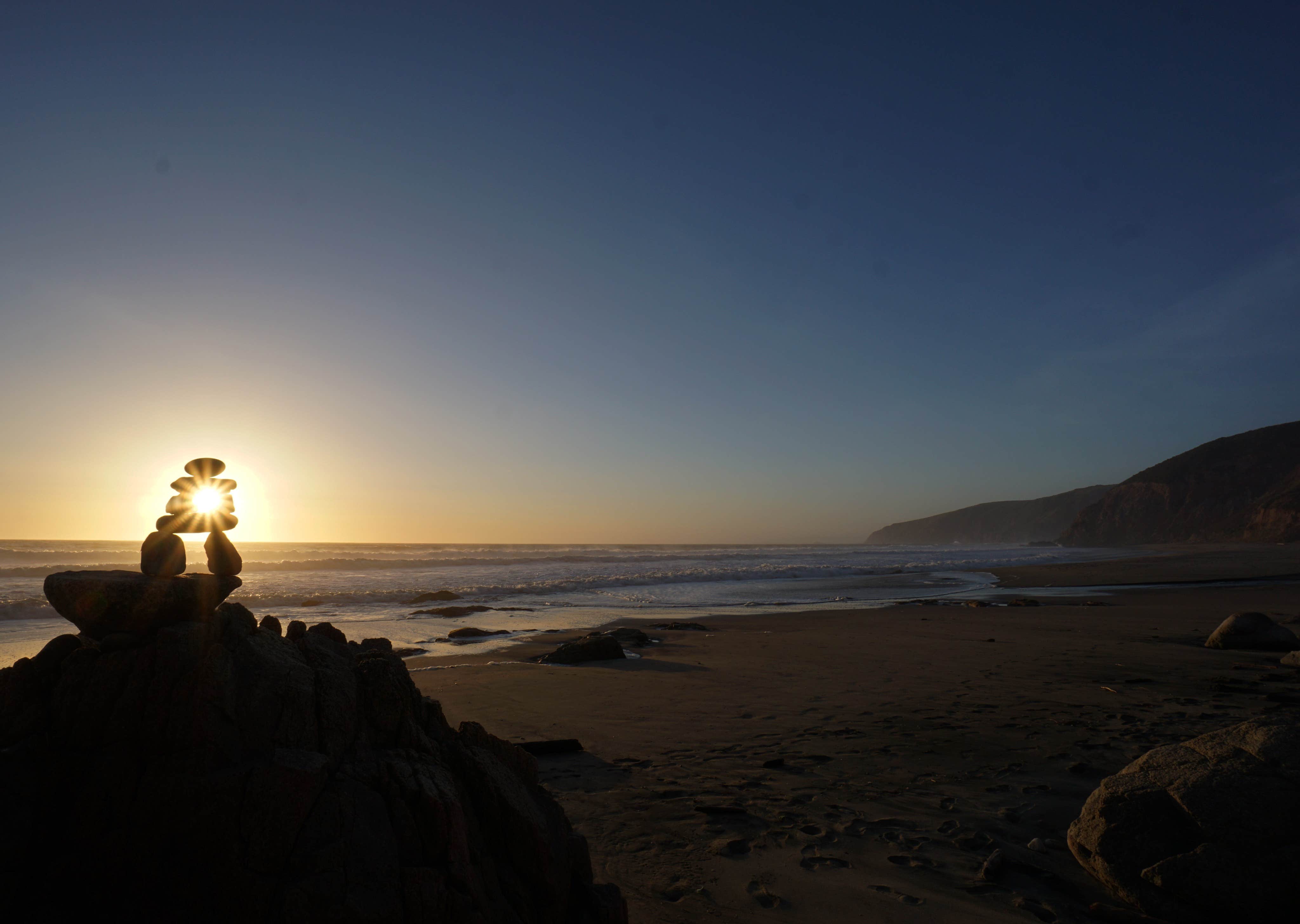 Camper submitted image from Sky Campground — Point Reyes National Seashore - 5