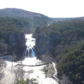 Review photo of Buckhorn Campground Loop C — Chickasaw National Recreation Area by Myra P., May 5, 2018