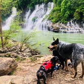Review photo of Rock Island State Park Campground by Shelly S., May 6, 2018