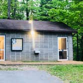Review photo of Rock Island State Park Campground by Shelly S., May 6, 2018