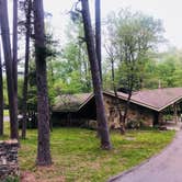 Review photo of Rock Island State Park Campground by Shelly S., May 6, 2018