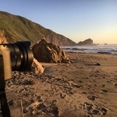 Review photo of Sky Campground — Point Reyes National Seashore by Gianni E., July 5, 2016