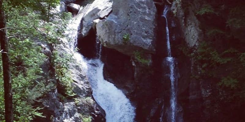 Camper submitted image from KOA Campground Copake