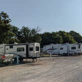 Review photo of Inman RV Park by Emily L., August 22, 2020