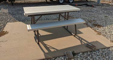 Inman RV Park