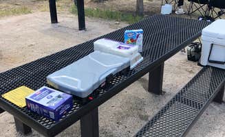 Ryan L.'s photo at Sunny Gulch Campground near Stanley, ID