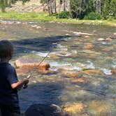 Review photo of Sunny Gulch Campground by Ryan L., August 22, 2020