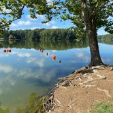 Review photo of Storm Creek Lake Campground by Shana D., August 22, 2020