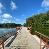 Review photo of Storm Creek Lake Campground by Shana D., August 22, 2020