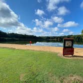 Review photo of Storm Creek Lake Campground by Shana D., August 22, 2020