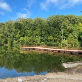 Review photo of Storm Creek Lake Campground by Shana D., August 22, 2020