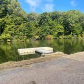 Review photo of Storm Creek Lake Campground by Shana D., August 22, 2020