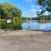 Review photo of Storm Creek Lake Campground by Shana D., August 22, 2020