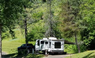 Annell N.'s photo at Dent Acres near Lenore, ID